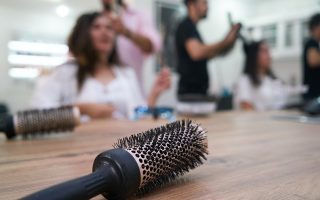 La coiffure sociale et solidaire