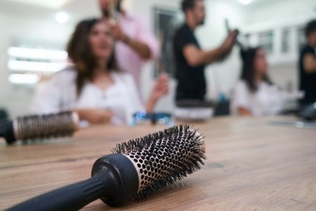 La coiffure sociale et solidaire